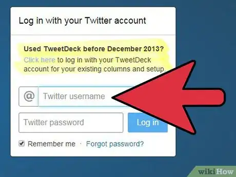 Image titled Quit Twitter Step 16