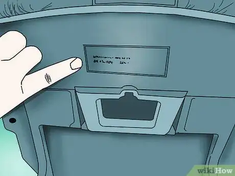 Image titled Recycle Car Seats Step 6