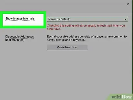 Image titled Stop Email Tracking Step 21