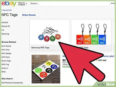 Image titled Write and Use NFC Tags Step 1