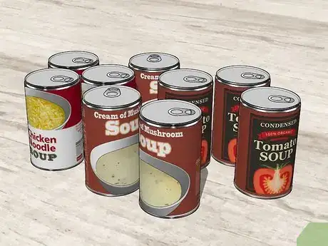 Image titled Stock Your Pantry for Quick and Easy Meals Step 5