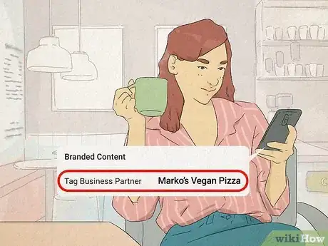 Image titled Become an Instagram Model Step 14