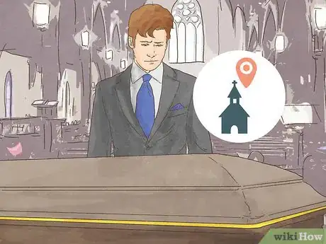 Image titled Write a Death Announcement Step 3