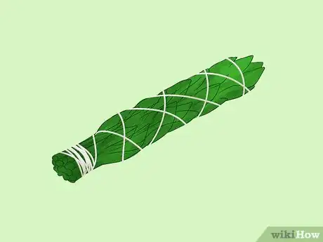 Image titled Make a Smudge Stick Step 6