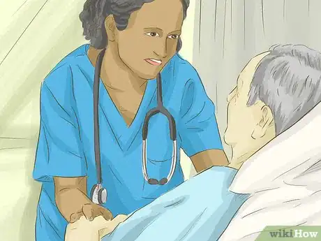 Image titled Become a Nurse Anesthetist Step 4