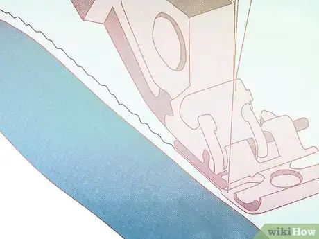 Image titled Sew Duvet Covers Step 22