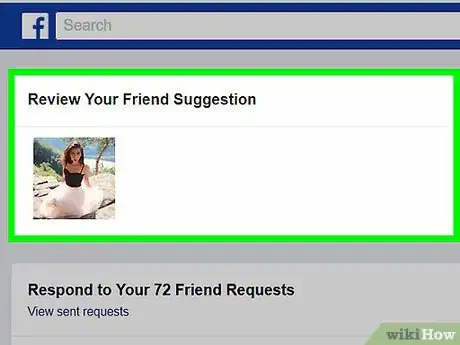 Image titled Find People on Facebook Step 13