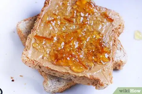 Image titled Make Peanut Butter Toast Step 5