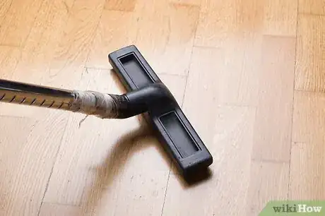 Image titled Care for Hardwood Floors Step 2
