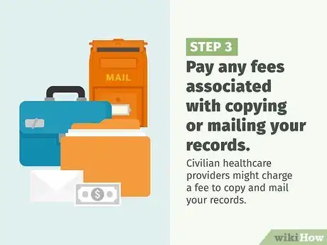 Image titled Obtain Your Military Medical Records Step 6