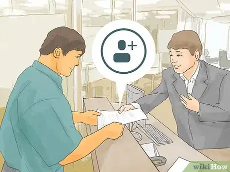 Image titled Become a Health Insurance Agent Step 8