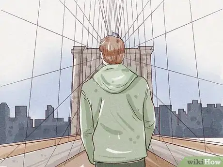 Image titled Walk Across the Brooklyn Bridge Step 5