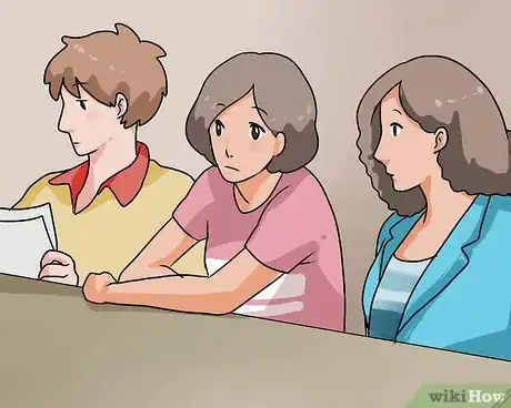 Image titled Become a Teacher's Aid Step 6