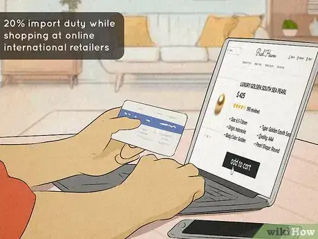 Image titled Calculate the Cost to Retire in Belize Step 10