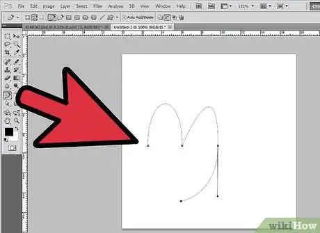 Image titled Make a Heart Shape in Photoshop Step 8