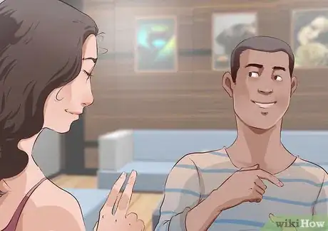 Image titled Know if a Woman is a Cougar Step 8