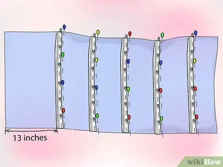 Image titled Make Roman Blinds Step 9