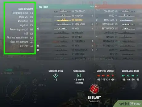 Image titled Play World of Warships Step 18