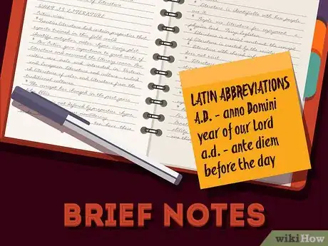 Image titled Use Sticky Notes Step 2