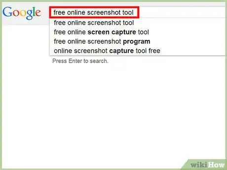 Image titled Screenshot Skype Step 9
