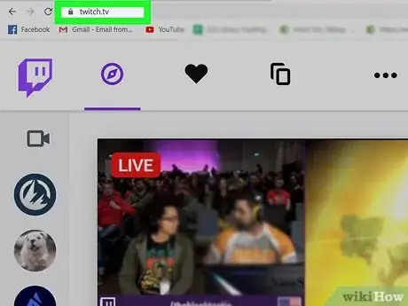 Image titled Claim Loot on Twitch Prime Step 1