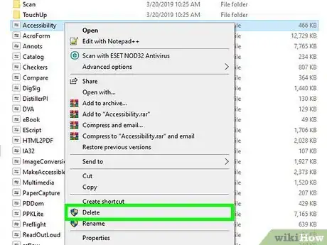 Image titled Fix Adobe Crashing Step 14