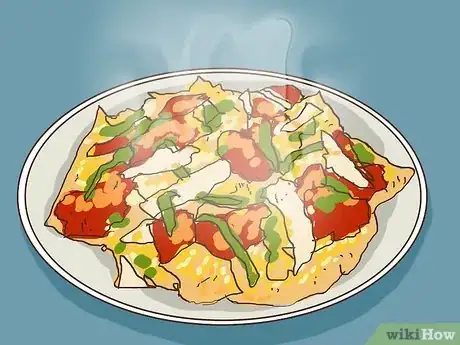 Image titled Avoid Germs on an Airplane Step 12