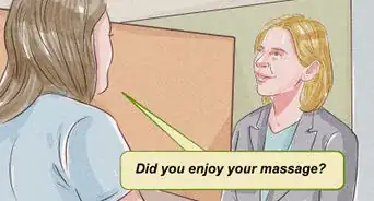 Add Massage Services to a Beauty Salon