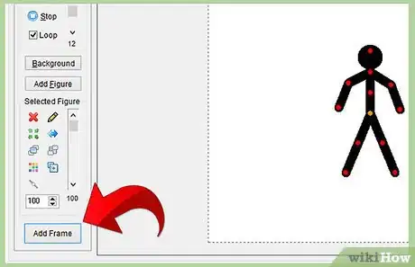 Image titled Animate With Pivot Stickfigure Animator Step 5