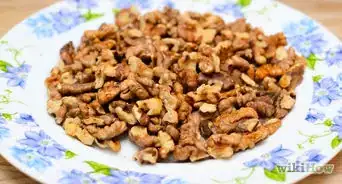Toast Shelled Walnuts