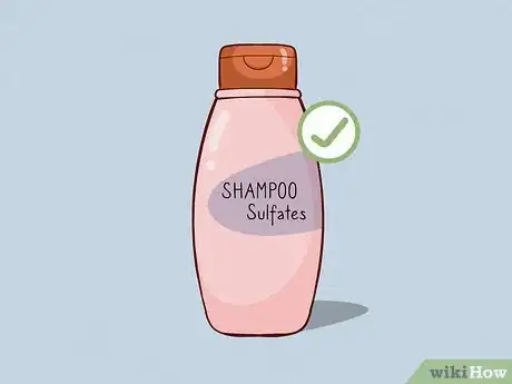 Image titled Make Your Hair Healthy Again Step 10