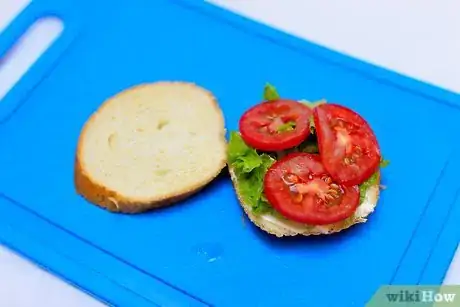 Image titled Make BLT Bites Step 3