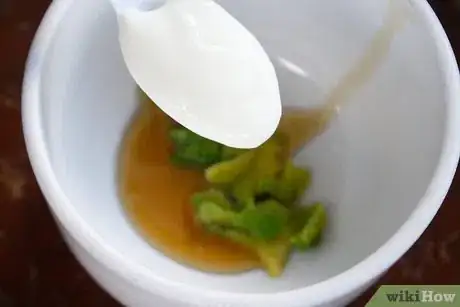 Image titled Make a Honey Face Mask Step 2