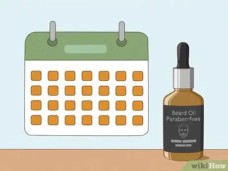 Image titled Apply Beard Oil to a Short Beard Step 8