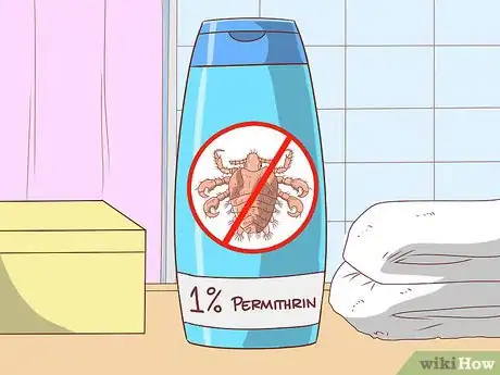 Image titled Treat Crabs (Pubic Lice) Step 3