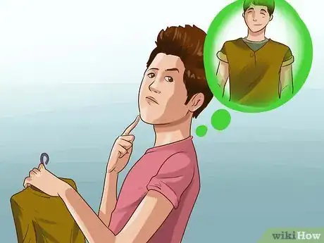 Image titled Dress Well As a Guy Step 2