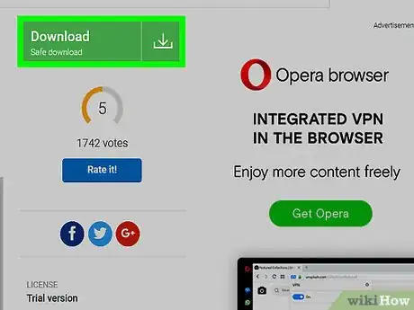 Image titled Change Your Voice on Skype on PC or Mac Step 1