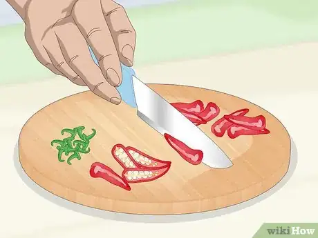 Image titled Store Chilies Step 3