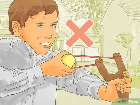 Image titled Get Your Parents to Stop Saying No to You Step 9