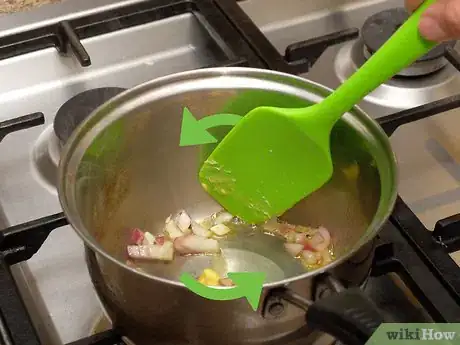 Image titled Make Mustard Seed Gravy Step 8