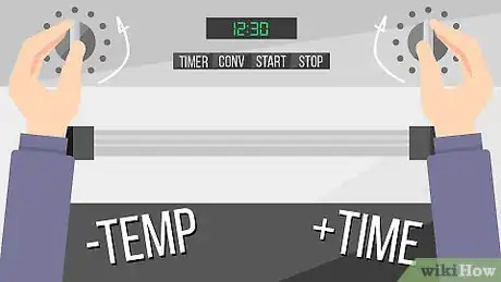 Image titled Preheat a Convection Oven Step 15