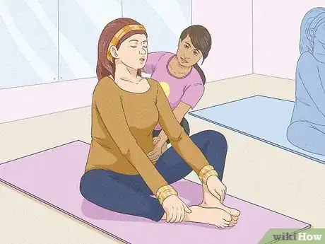 Image titled Get Better Sleep During Pregnancy Step 5