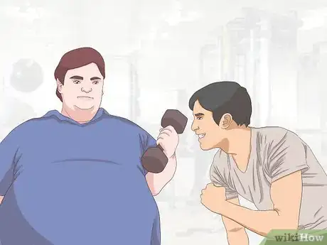Image titled Start a Workout Routine if You're Overweight Step 12