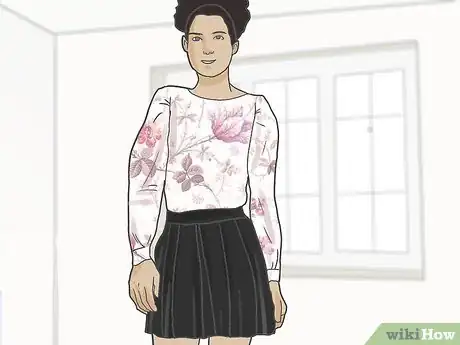 Image titled Mix Textures in an Outfit Step 10