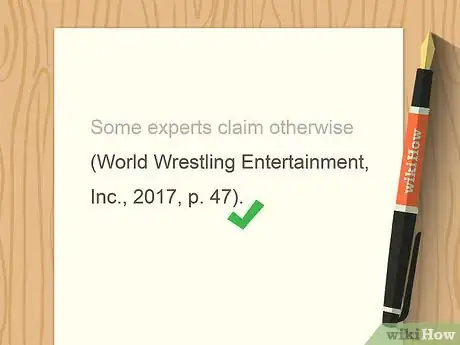 Image titled Cite an Annual Report Step 11