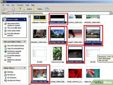 Image titled Easily Resize Photos in Windows XP Step 4Bullet3
