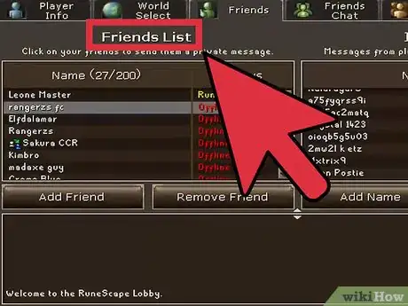 Image titled Use Controls on RuneScape Step 18