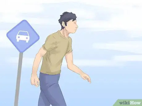 Image titled Find Your Way Step 2