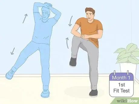 Image titled Do the Insanity Workout Step 2