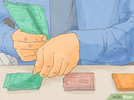 Image titled Settle Debts if You Cannot File Bankruptcy Step 20